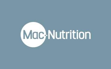 Mac-Nutrition Logo