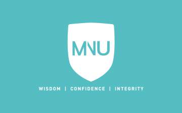 MNU Logo