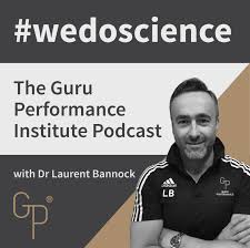 Martin MacDonald Evidence-based nutrition, GURU Performance Institute Podcast