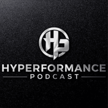 Martin MacDonald Evidence-based nutrition, Hyperformance Podcast