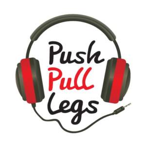 Martin MacDonald Evidence-based nutrition, Push Pull Legs