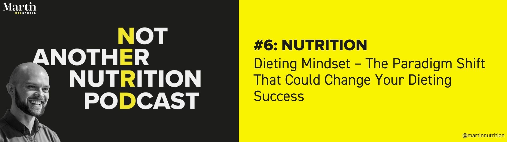 Dieting Mindset - The Paradigm Shift That Could Change Your Dieting Success